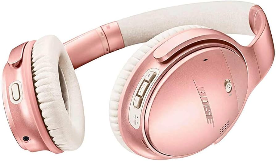Bose QuietComfort 35 ワイヤレス headphones II Amazon.com: Bose QuietComfort 35 II Wireless Bluetooth
